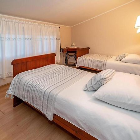 Apartments Villa Roza Drazice Phòng bức ảnh