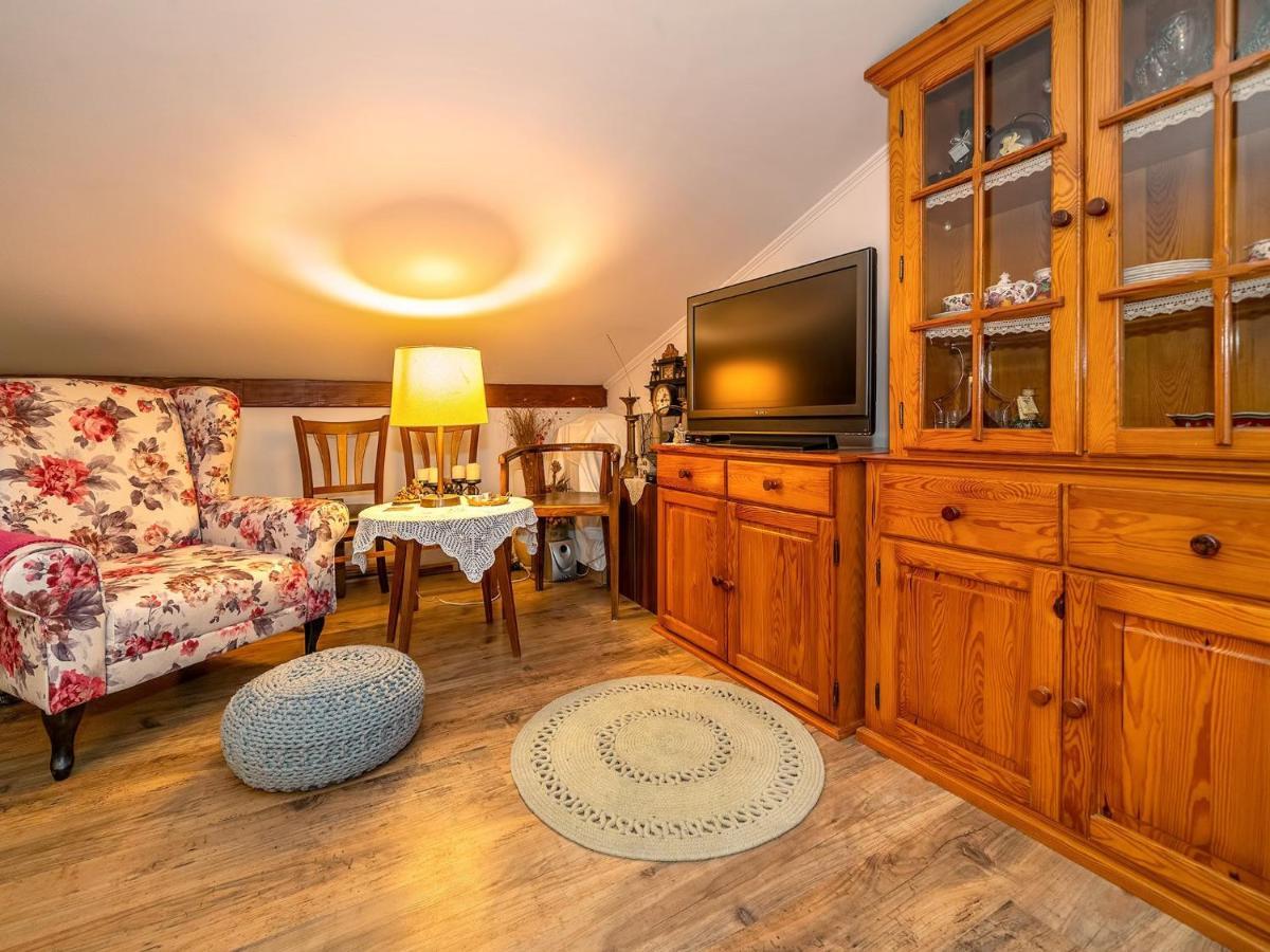 Apartments Villa Roza Drazice Ngoại thất bức ảnh
