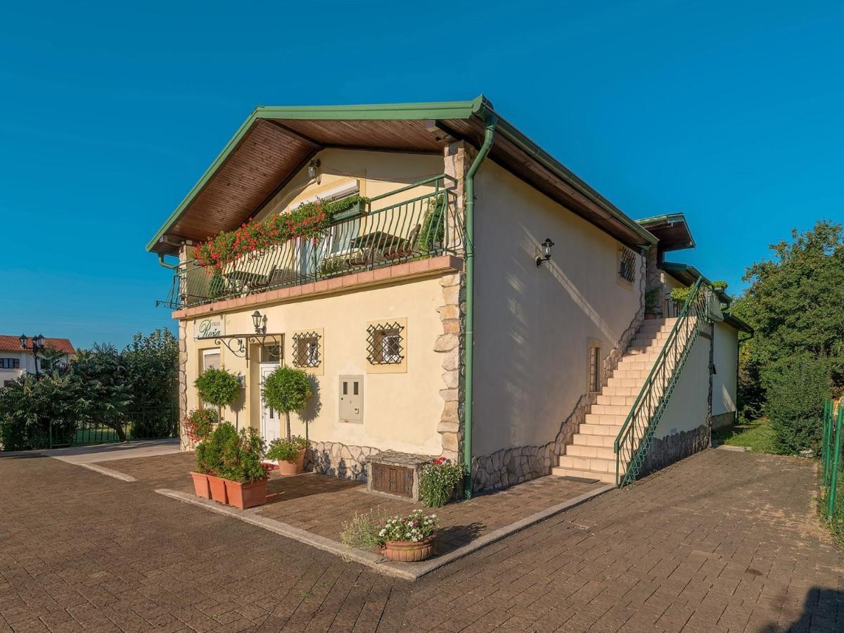 Apartments Villa Roza Drazice Ngoại thất bức ảnh
