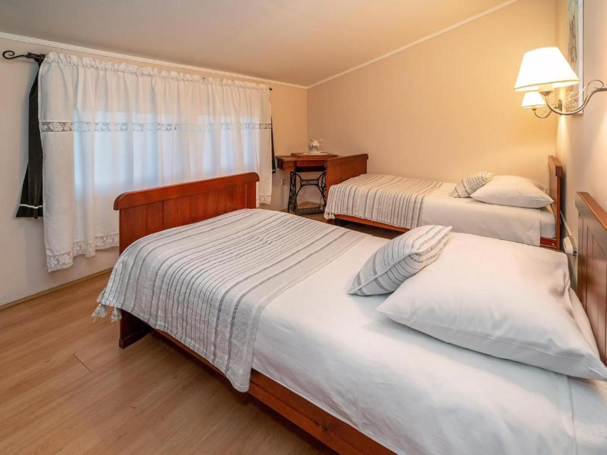 Apartments Villa Roza Drazice Phòng bức ảnh
