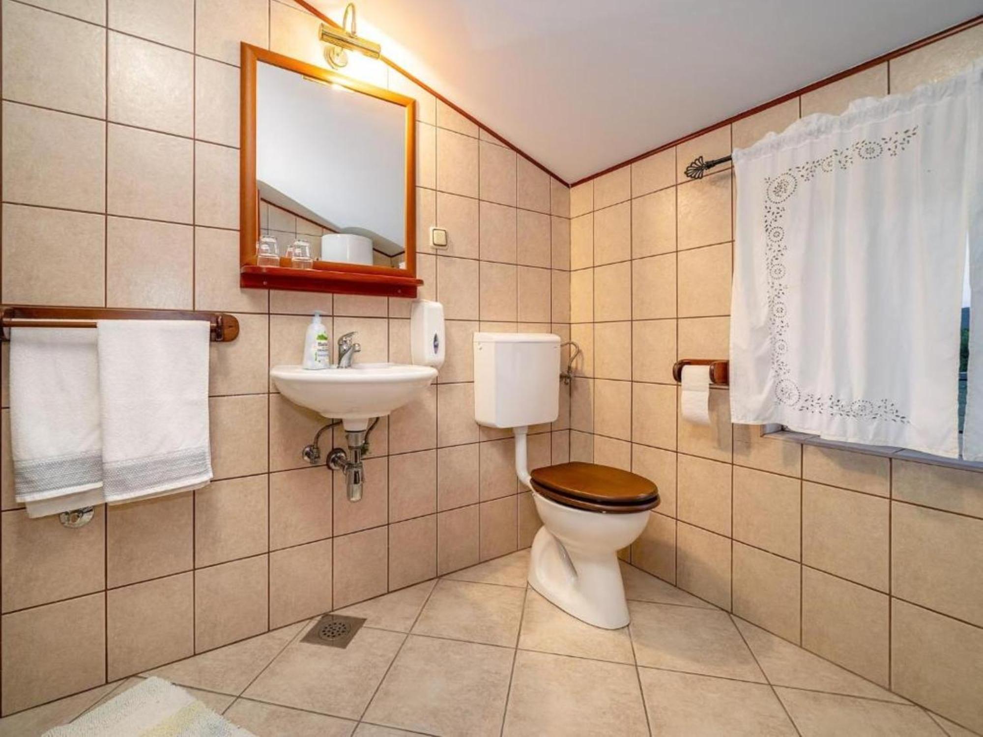 Apartments Villa Roza Drazice Phòng bức ảnh