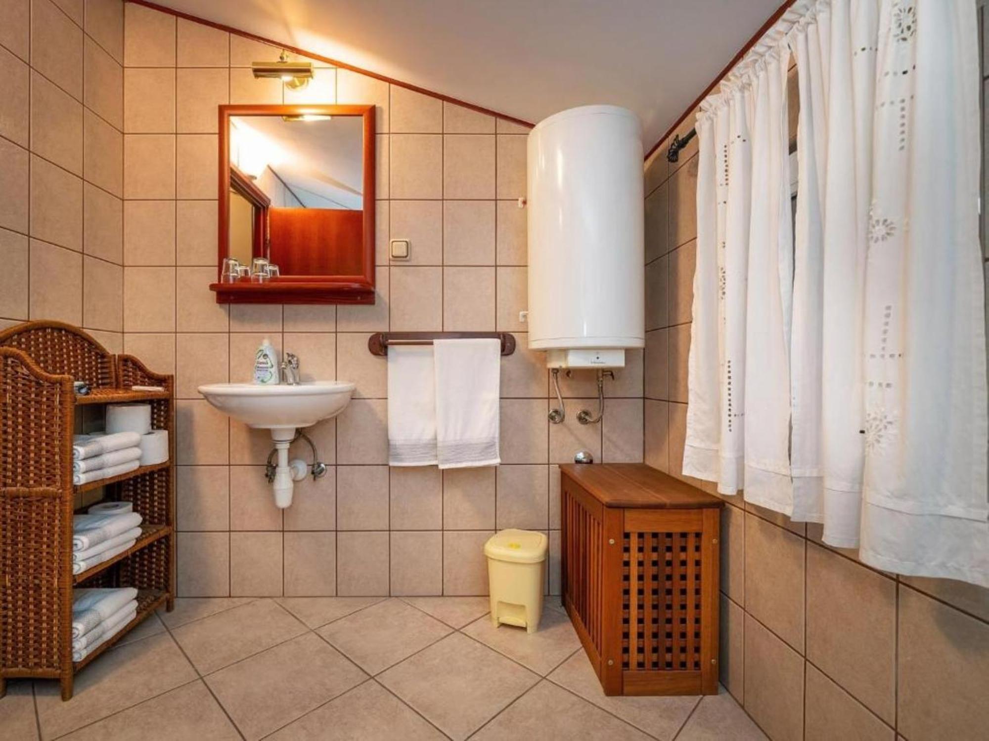 Apartments Villa Roza Drazice Phòng bức ảnh