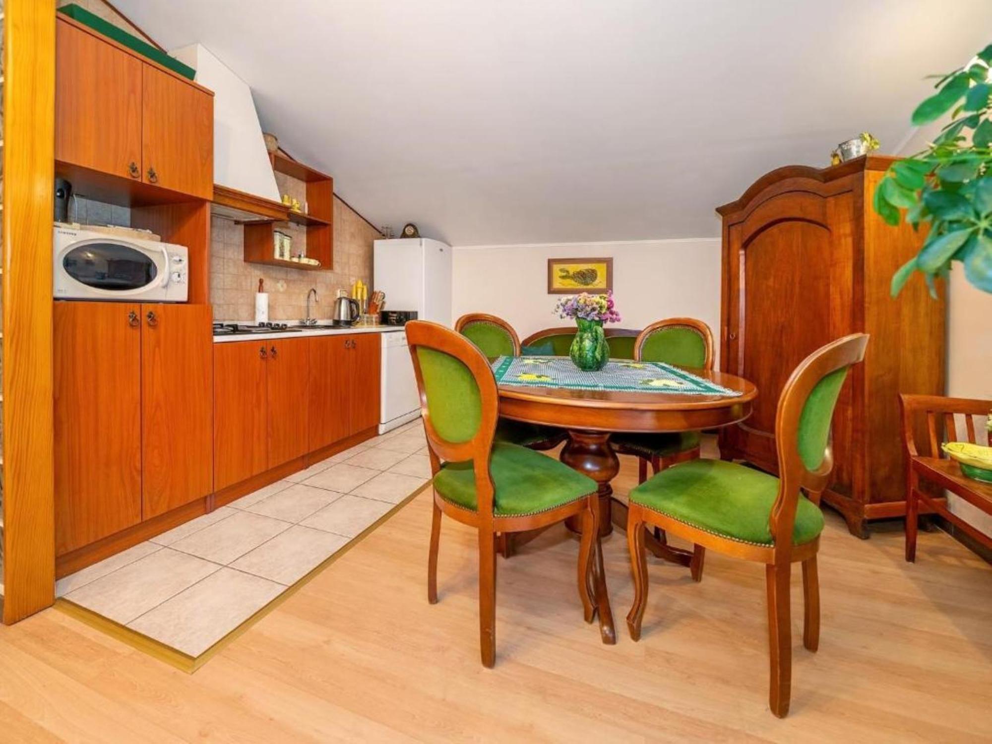 Apartments Villa Roza Drazice Phòng bức ảnh
