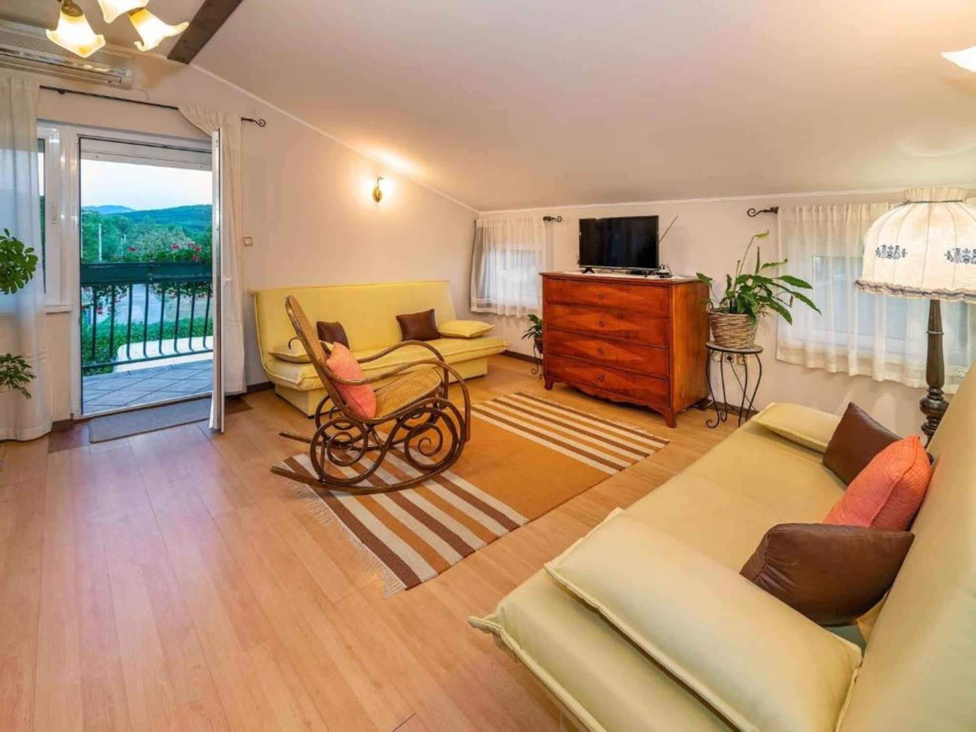 Apartments Villa Roza Drazice Phòng bức ảnh