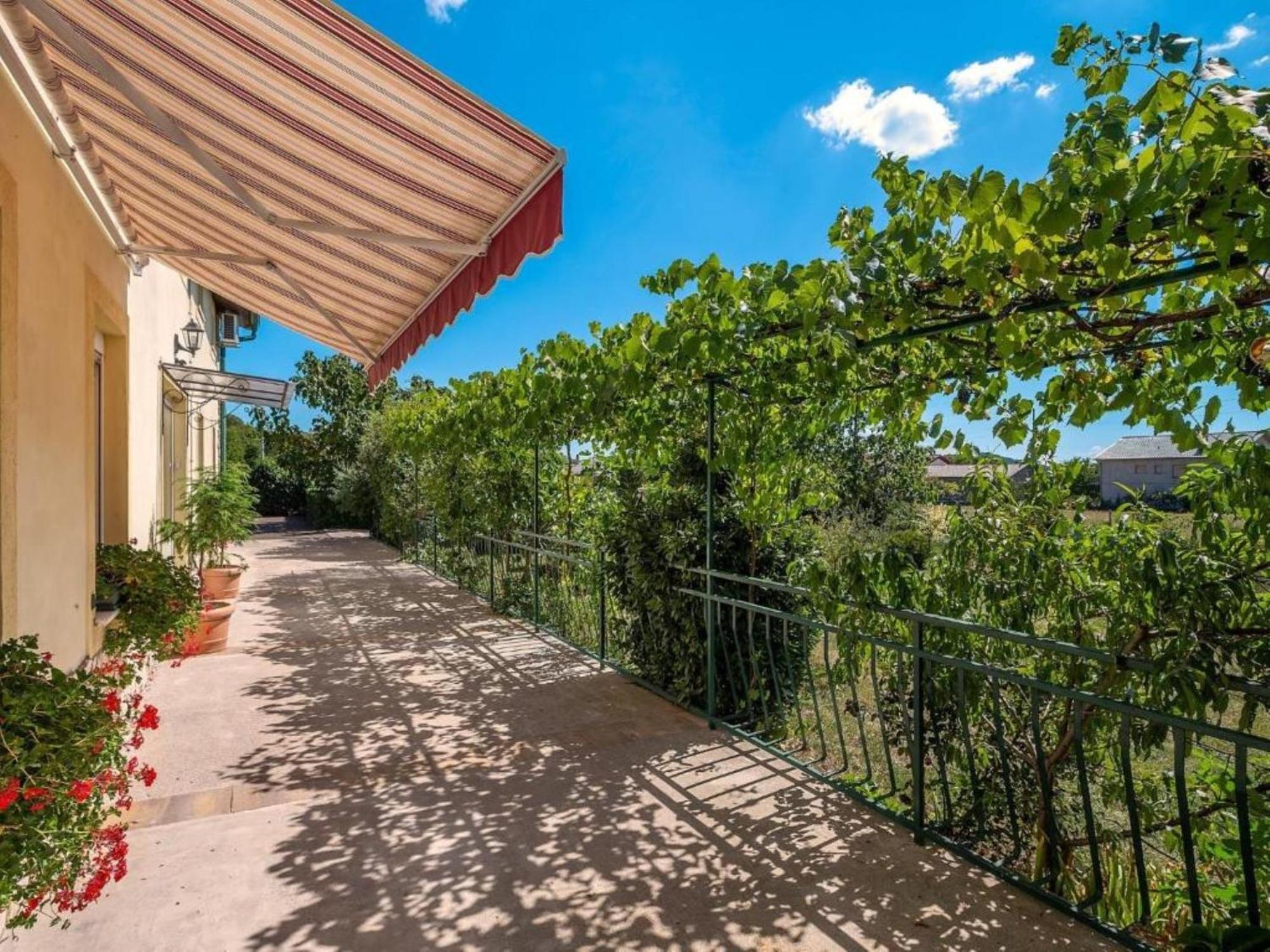 Apartments Villa Roza Drazice Phòng bức ảnh