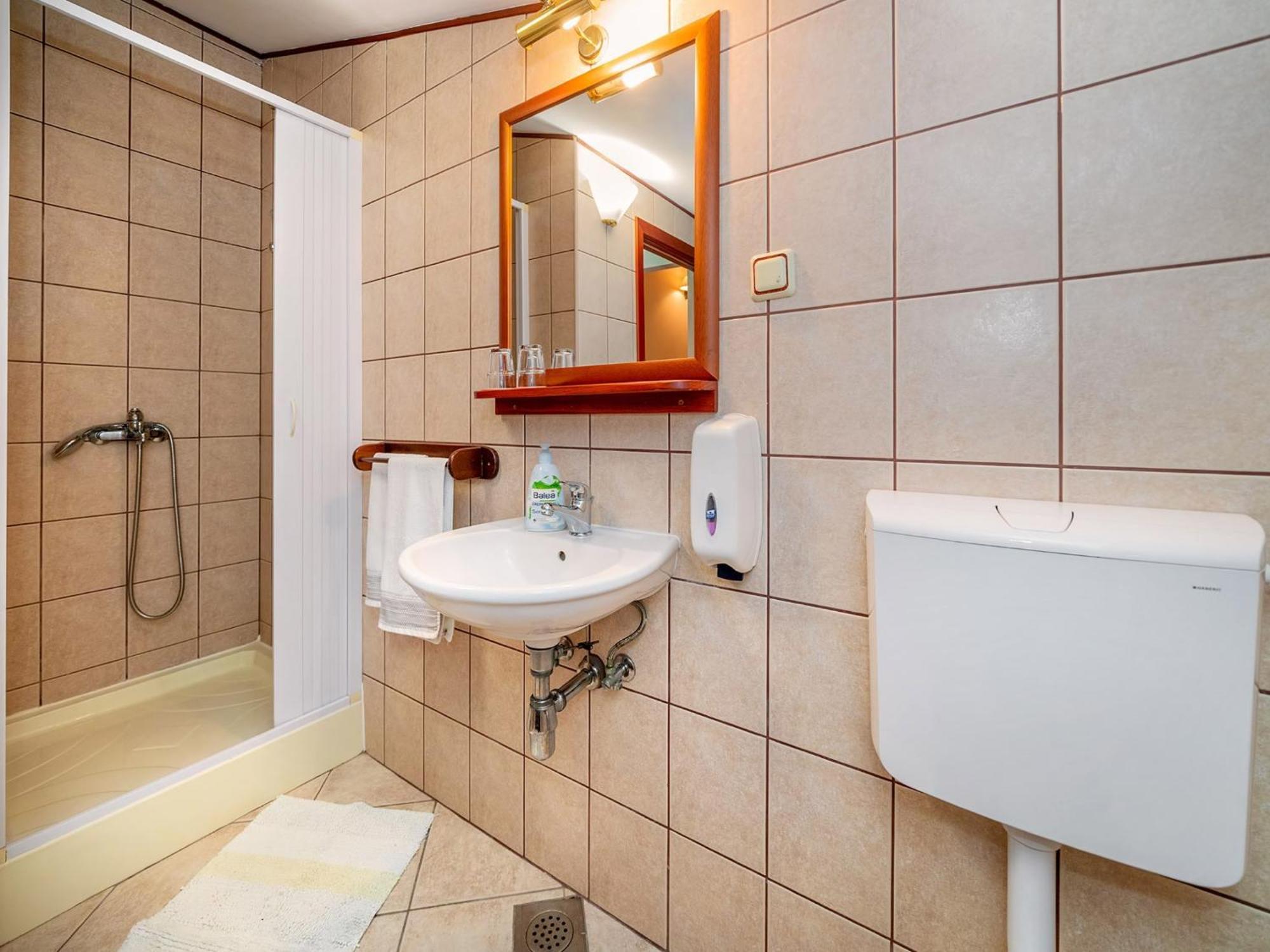 Apartments Villa Roza Drazice Phòng bức ảnh