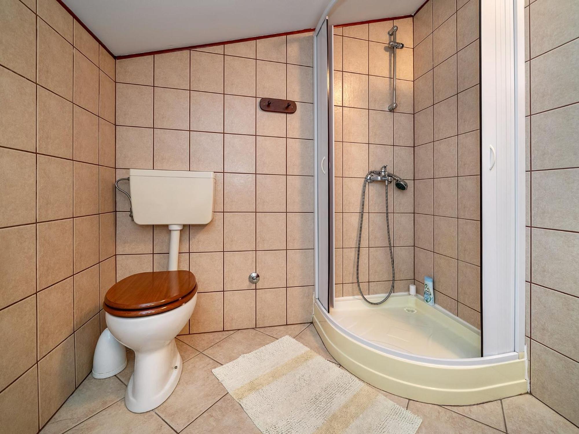 Apartments Villa Roza Drazice Phòng bức ảnh