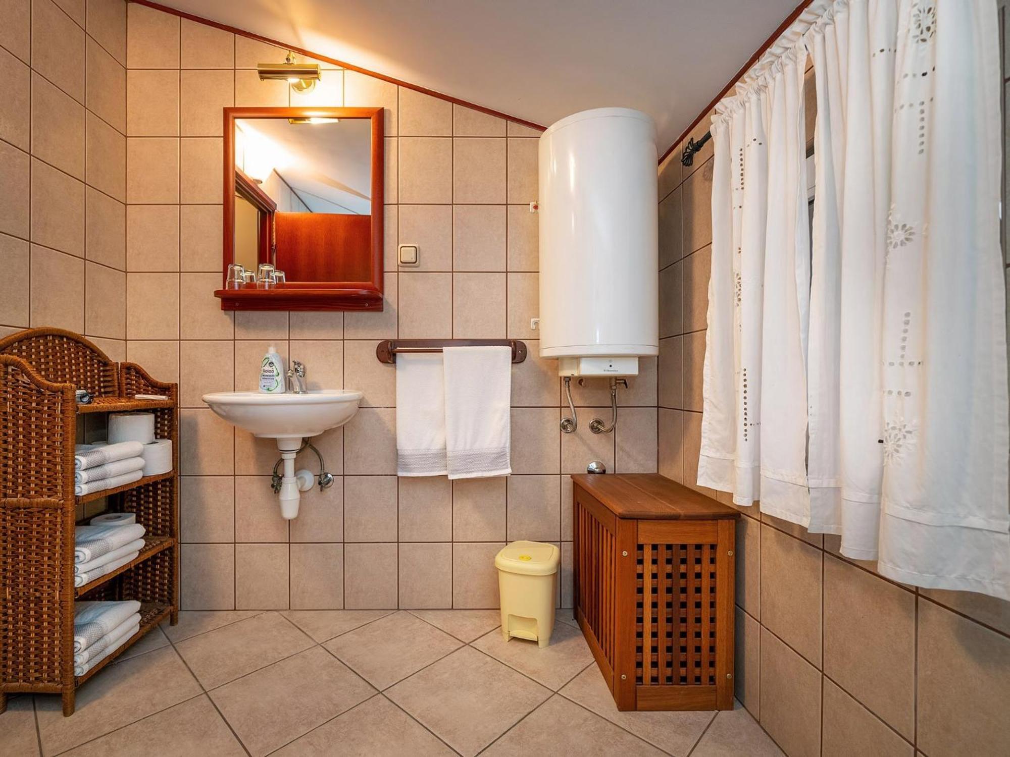 Apartments Villa Roza Drazice Phòng bức ảnh